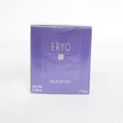 Eau de Toilette (ERYO) van Yves Rocher