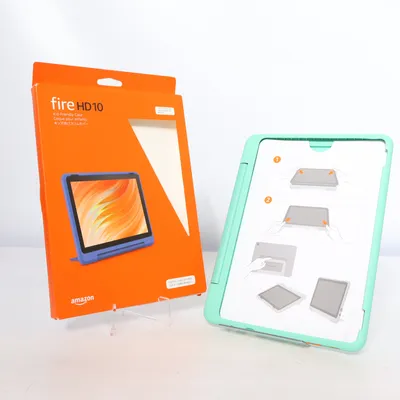 Tablet-Schutzhülle (Fire Hd 10) von Amazon