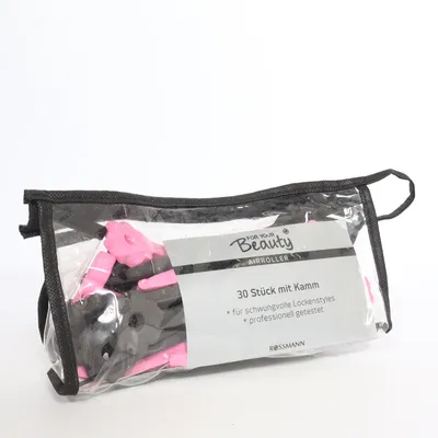 Haarrollers (Airroller) van Rossmann