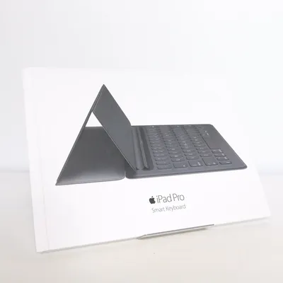 Toetsenbord (Smart Keyboard) van Apple
