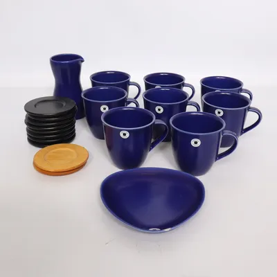 Sake kit (Höganäs Keramik) from Höganäs Keramik