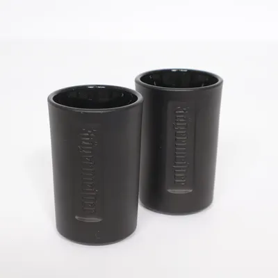 Shotglas (Svart) från Jägermeister