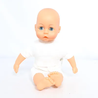 Puppe (93824AP) von Bayer