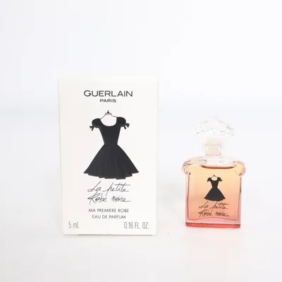 Eau de Parfum (La Petite Robe Noire Ma Premiere Robe) från Guerlain