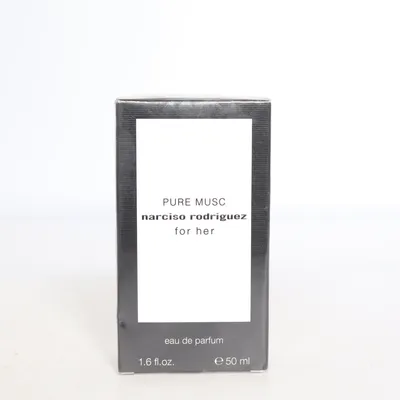 Eau de Parfum (Pure Musc For Her) de Narciso Rodriguez