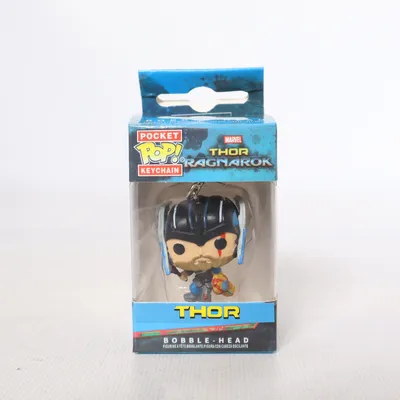 Actiefiguur (Thor) van Funko Pop!