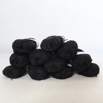 Yarn (Line) from Sandnes Garn Cotton, Linen, Viscose