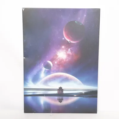 Tavla från Displate