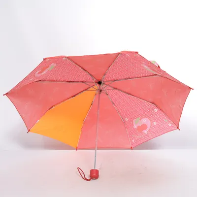 Parapluie (Rouge, Orange, Multicolore) de Scout