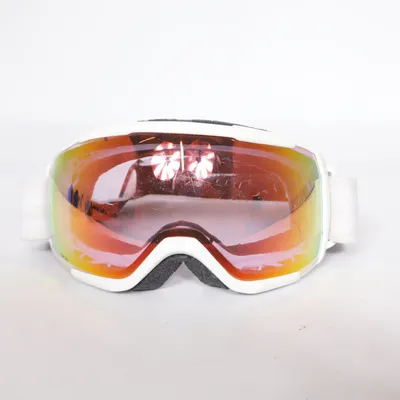 Ski goggles (Black, White) from Smith