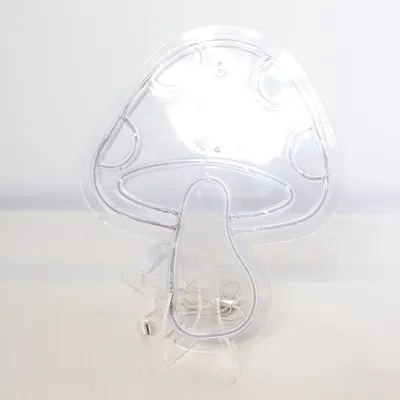 Boliginteriør (Transparent) fra Bright
