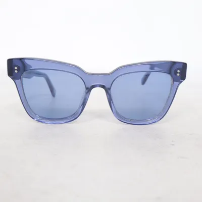 Solglasögon (Blå) från Chimi
