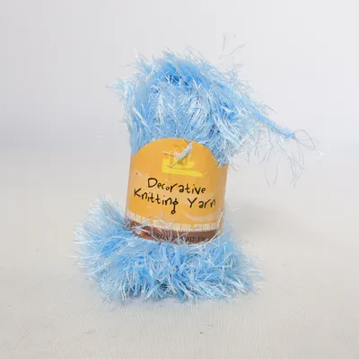 Garen (Blauw) van Home