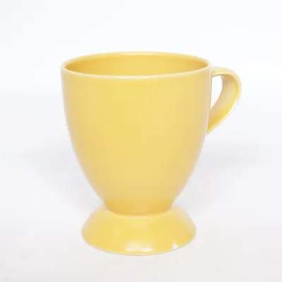 Mugg (Gul, Beige) från Höganäs