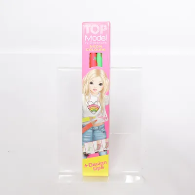 Pen van Top Model by Depesche
