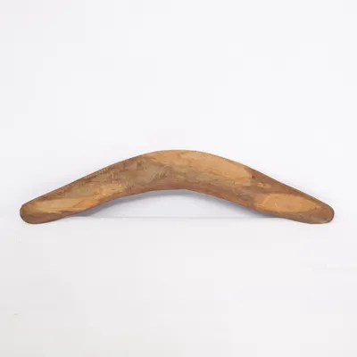 Boomerang (Brun)