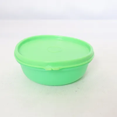 Boîte à déjeuner (Vert) de Tupperware