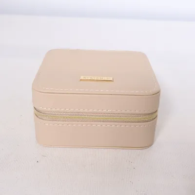 Smyckesförvaring (Beige) från Syster P