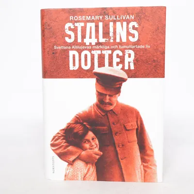 Boek van Norstedts