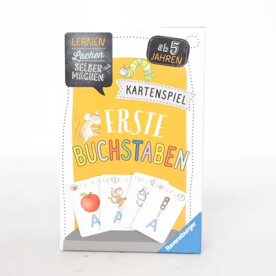 Playing cards from Ravensburger