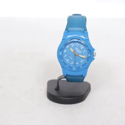 Armbåndsur (Blå) fra Regal