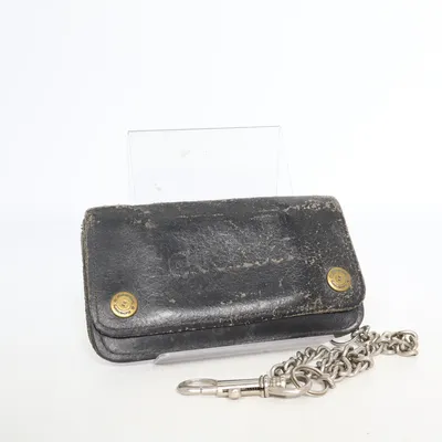 Key case (Black) from Halvarssons