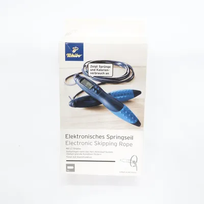Fitness accessoires (Blauw) van Tchibo