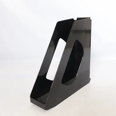 Magazine holder from Esselte