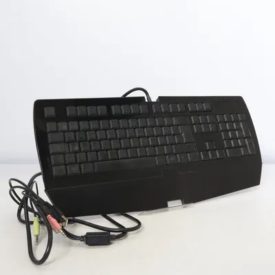 Tastatur (Lycosa) fra Razer