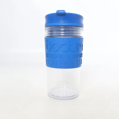 Mug à emporter (Travel Mug) de Bodum
