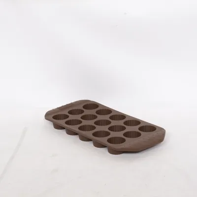Chocoladevormen (Bruin) van Kaiser