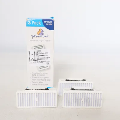 Accessoire pour chat (Blanc) de Pioneer Pet