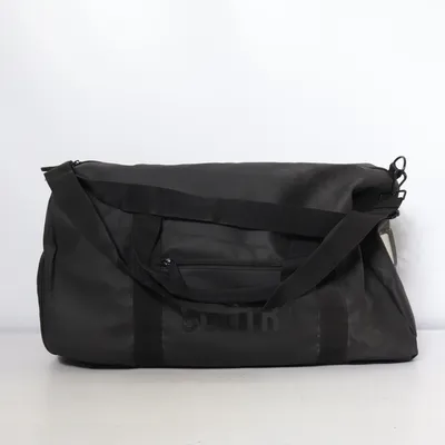 Training Bag (Black) from Contra