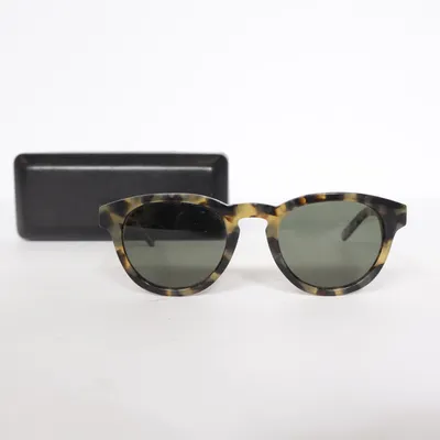 Solglasögon (Brun, Flerfärgad) från Nividas