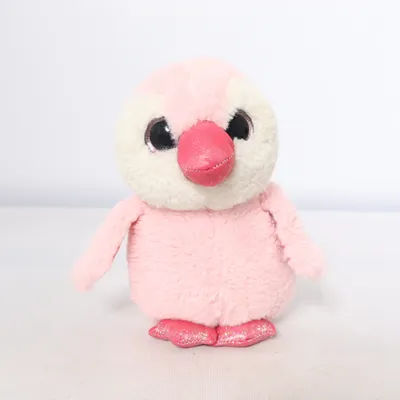 Soft toy (Ylva) from Nature Planet