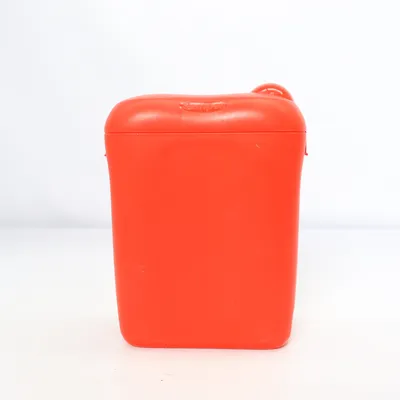 Doos (Rood) van Semper