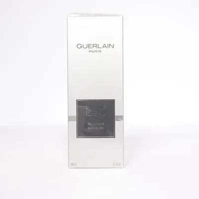 Duschkräm (L Homme Ideal) från Guerlain
