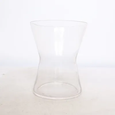 Vas (Transparent) från Plantagen