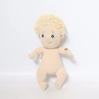 Pop (Beige, Geel) van Rubens Barn