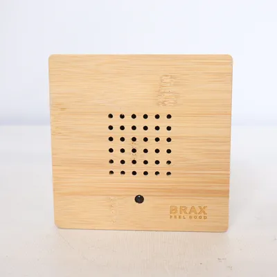 Søvnapparat (Vogel Stimmen-Sound-Box) fra Brax
