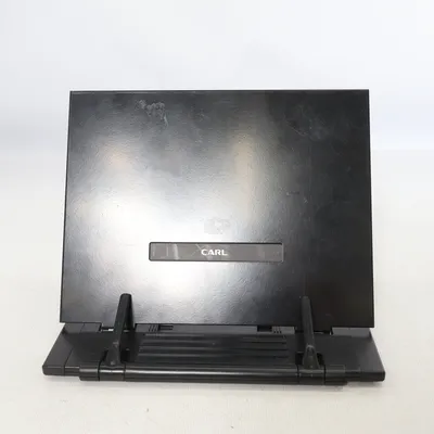 Book stand (Black) from Carl