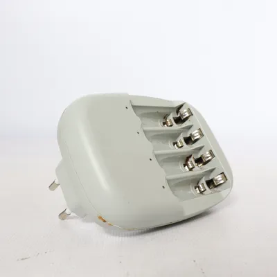 Batterij oplader (Stenkol) van IKEA