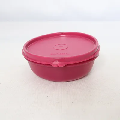 Lunchtrommel (Lila) van Tupperware