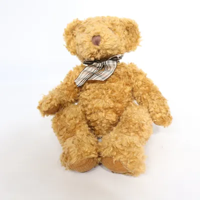 Zacht speeltje (Bruin) van Kensington