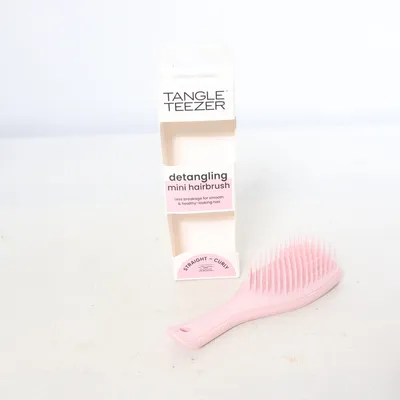 Hairbrush (Mini Hairbrush) from Tangle Teezer