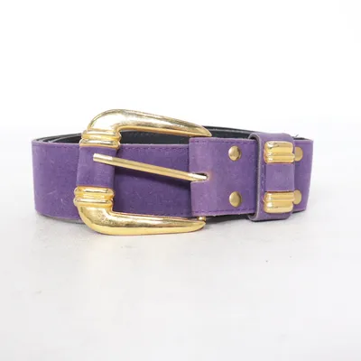Bälte (Lila)