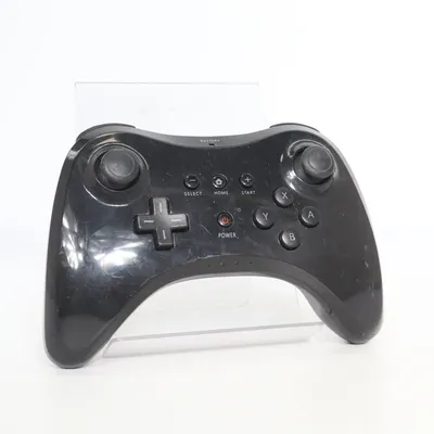Manette de jeu (Pro Controller)
