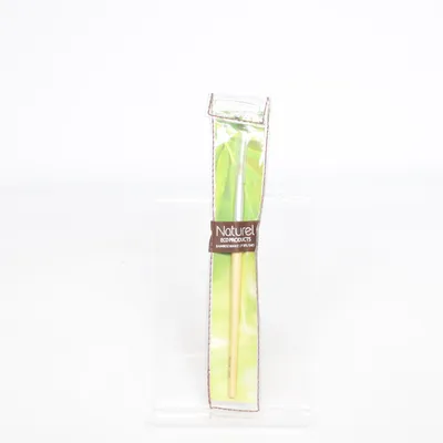 Sminkborste (Brun) från Naturel