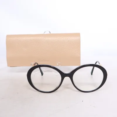 Bril (Zwart) van MaxMara
