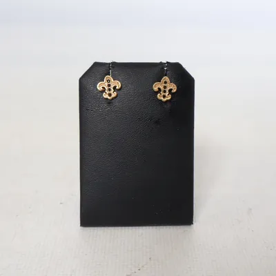 Earrings (Gold) from Tous Unknown metal